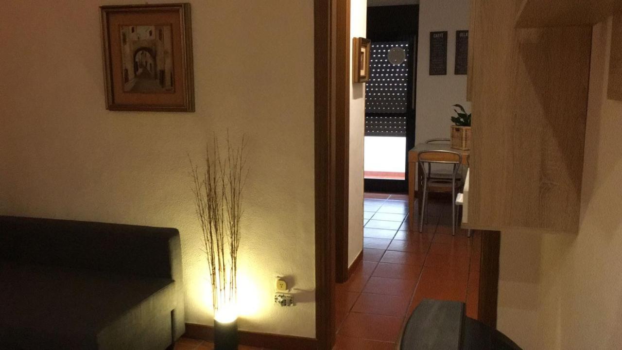 Casa Calefati Lägenhet Bari Exteriör bild