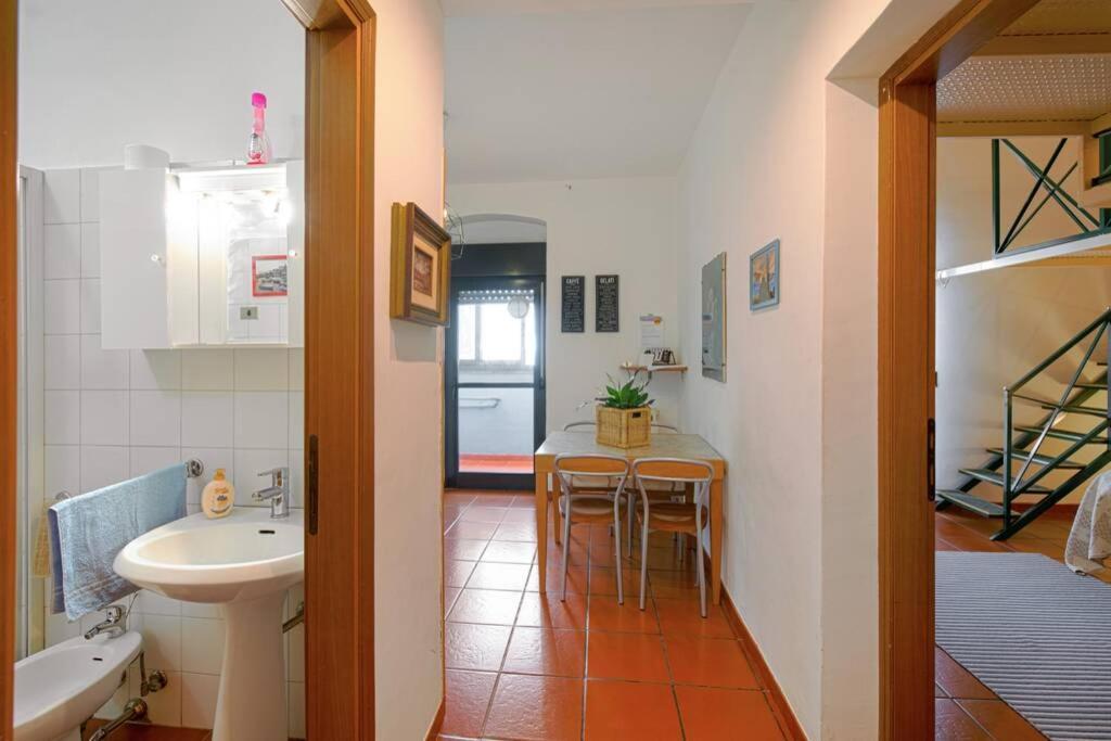 Casa Calefati Lägenhet Bari Exteriör bild