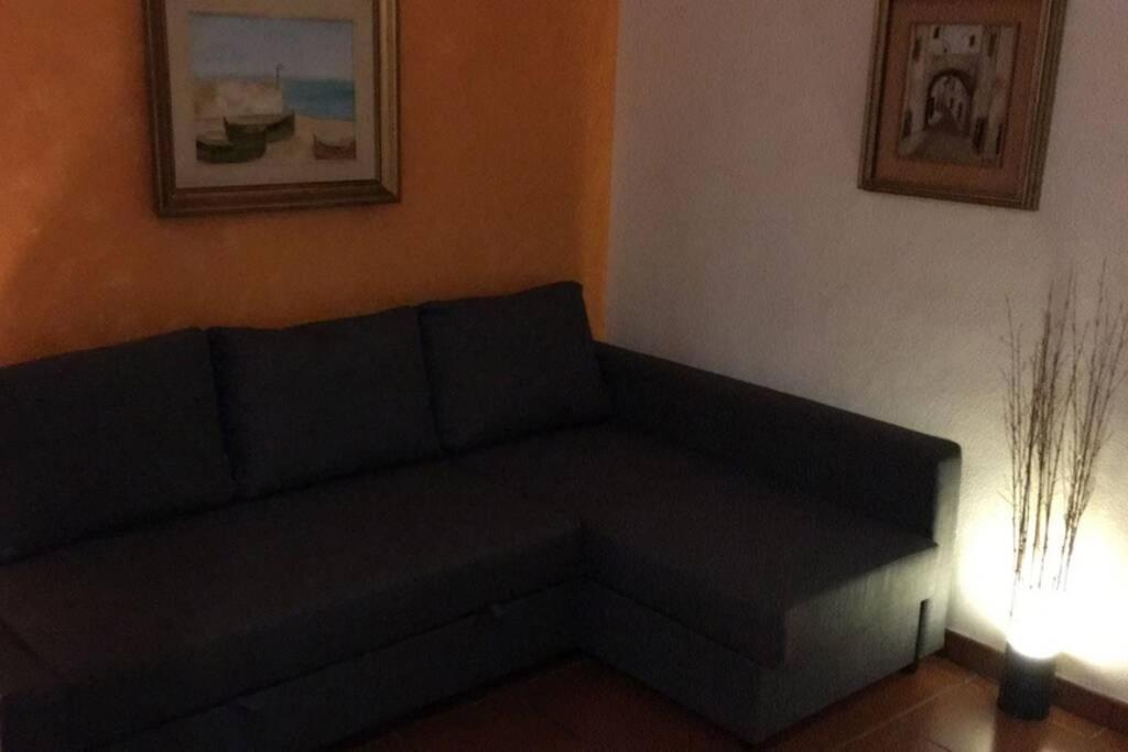 Casa Calefati Lägenhet Bari Exteriör bild