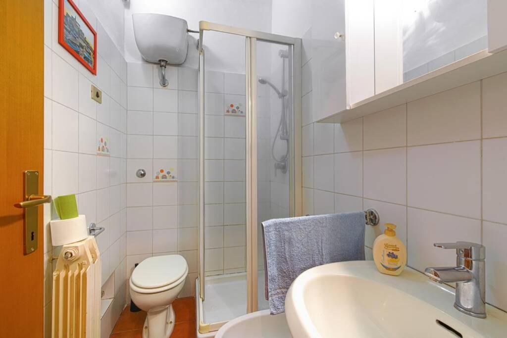 Casa Calefati Lägenhet Bari Exteriör bild