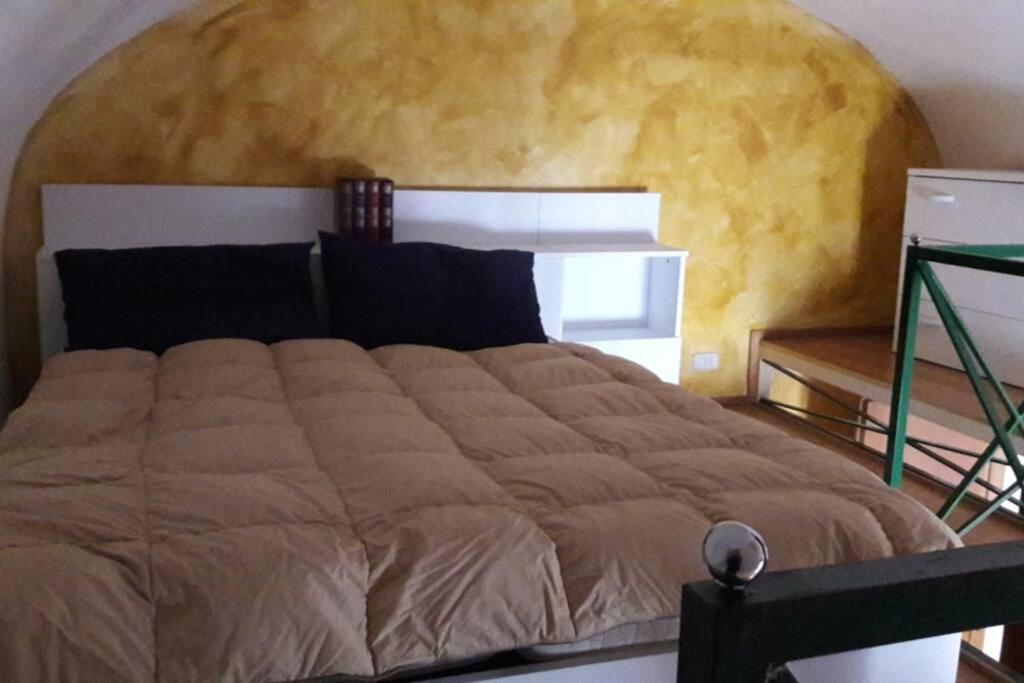 Casa Calefati Lägenhet Bari Exteriör bild