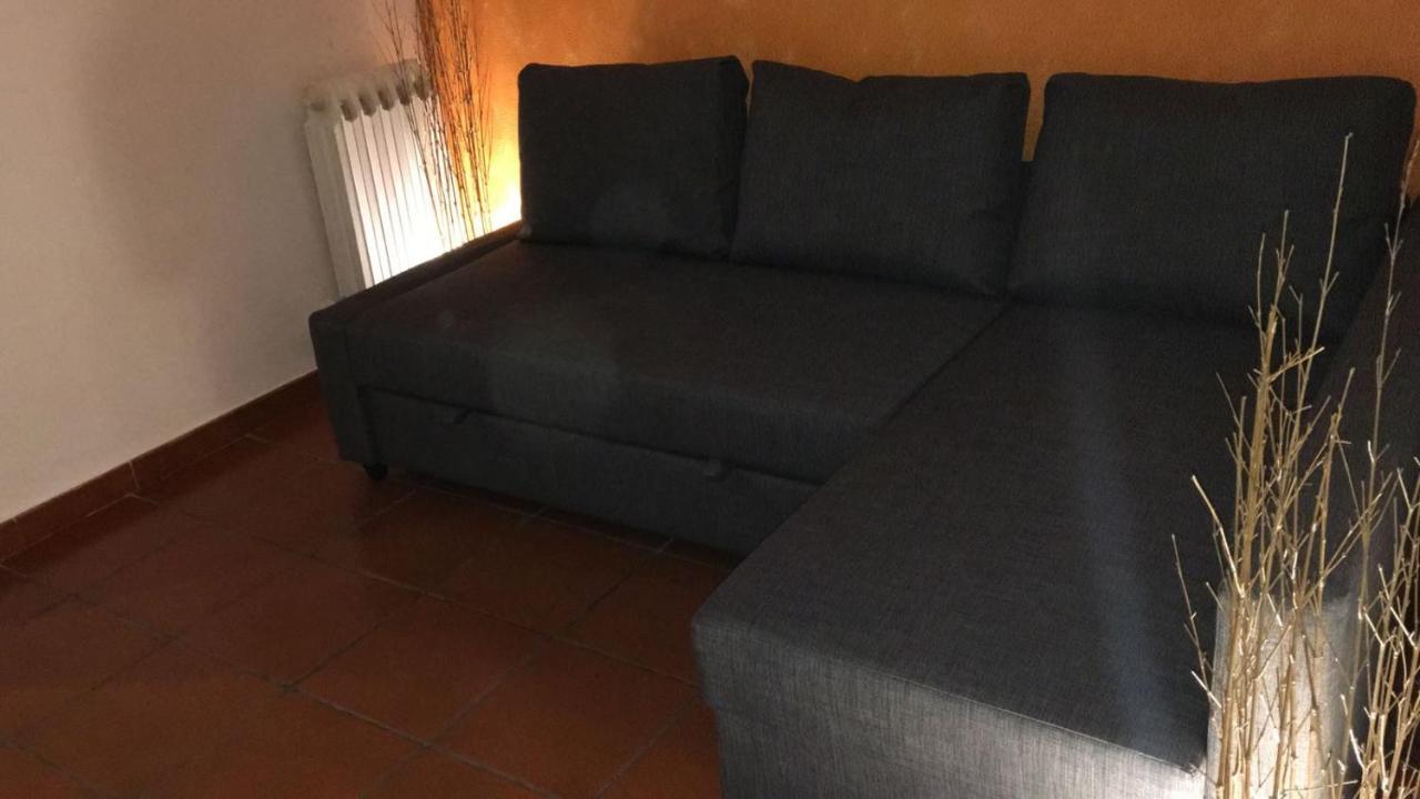 Casa Calefati Lägenhet Bari Exteriör bild