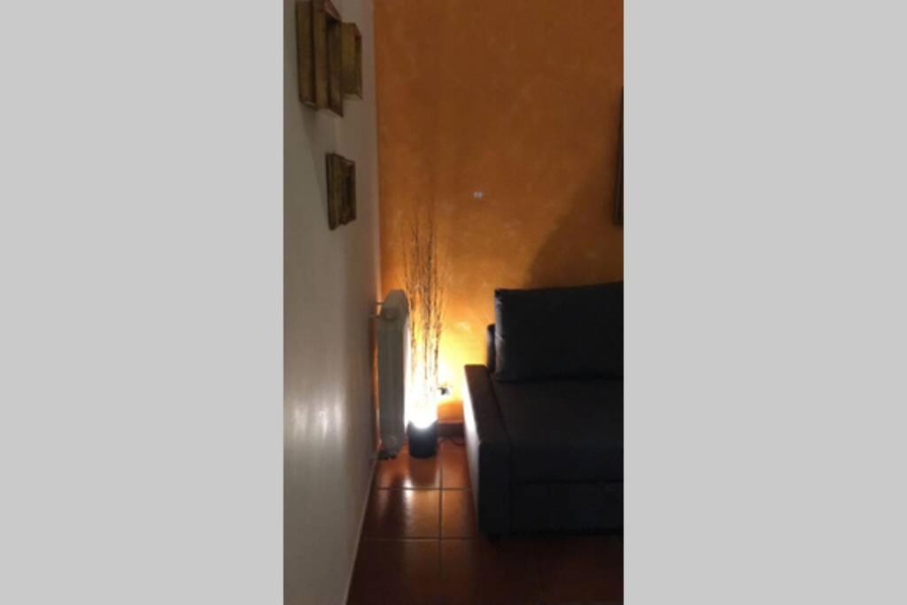 Casa Calefati Lägenhet Bari Exteriör bild