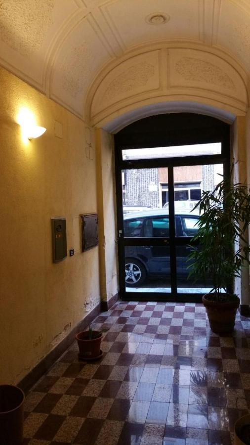 Casa Calefati Lägenhet Bari Exteriör bild