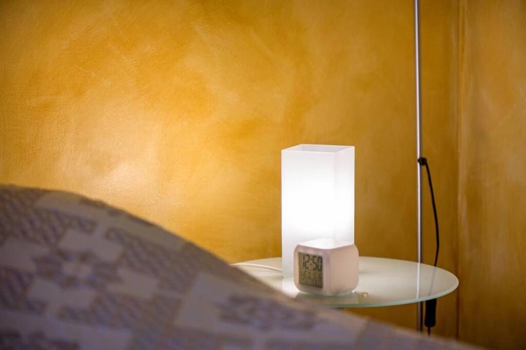 Casa Calefati Lägenhet Bari Exteriör bild