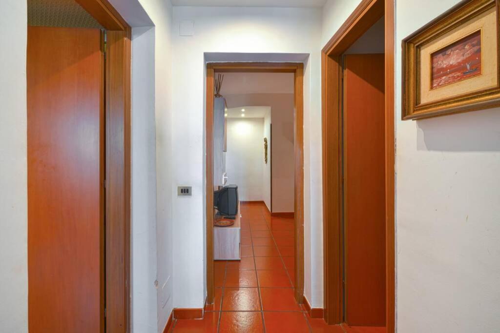 Casa Calefati Lägenhet Bari Exteriör bild