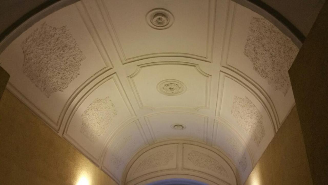 Casa Calefati Lägenhet Bari Exteriör bild