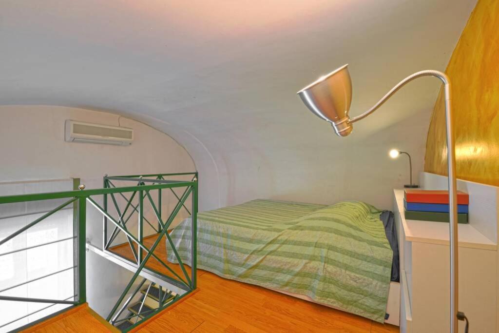 Casa Calefati Lägenhet Bari Exteriör bild