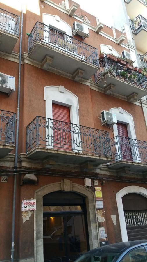 Casa Calefati Lägenhet Bari Exteriör bild