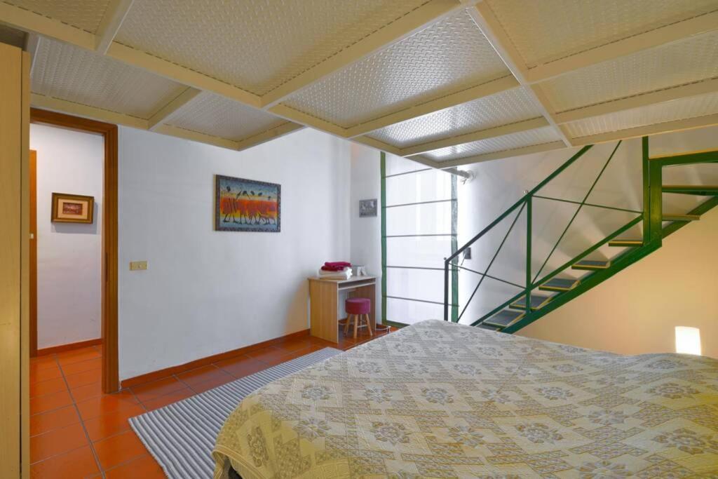 Casa Calefati Lägenhet Bari Exteriör bild